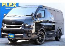 2024 Toyota Hiace Van