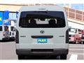 2026 Toyota Hiace Van