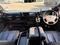 2014 Toyota Hiace Van