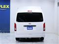 2014 Toyota Hiace Van