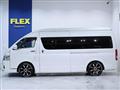 2014 Toyota Hiace Van