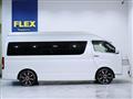 2014 Toyota Hiace Van