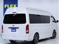2014 Toyota Hiace Van