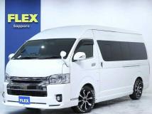 2014 Toyota Hiace Van