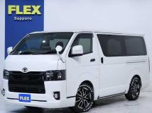 2021 Toyota Hiace Van