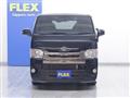 2020 Toyota Hiace Van