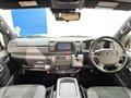 2022 Toyota Hiace Van