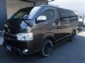 2019 Toyota Hiace Van