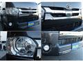 2019 Toyota Hiace Van