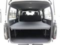 2026 Toyota Hiace Van