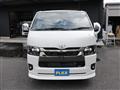 2026 Toyota Hiace Van
