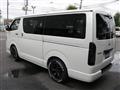 2026 Toyota Hiace Van