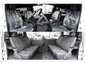 2026 Toyota Hiace Van