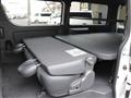 2026 Toyota Hiace Van
