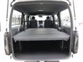 2026 Toyota Hiace Van