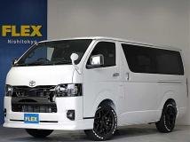2026 Toyota Hiace Van