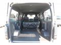 2021 Toyota Hiace Van
