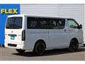 2021 Toyota Hiace Van