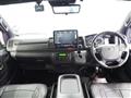 2021 Toyota Hiace Van