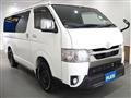 2020 Toyota Hiace Van