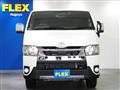 2020 Toyota Hiace Van