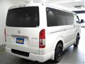 2020 Toyota Hiace Van