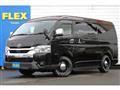 2024 Toyota Hiace Wagon