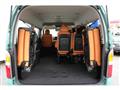 2017 Toyota Hiace Wagon