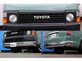 2017 Toyota Hiace Wagon