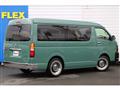 2017 Toyota Hiace Wagon