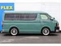 2017 Toyota Hiace Wagon