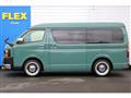 2017 Toyota Hiace Wagon