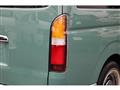 2017 Toyota Hiace Wagon