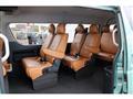 2017 Toyota Hiace Wagon
