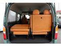 2017 Toyota Hiace Wagon