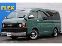 2017 Toyota Hiace Wagon