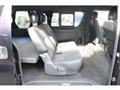 2023 Toyota Hiace Van