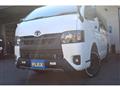 2023 Toyota Hiace Van