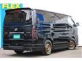 2020 Toyota Regiusace Van