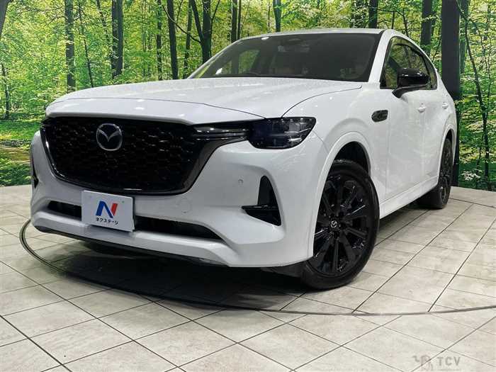 2022 Mazda Mazda Others