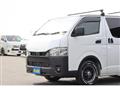 2024 Toyota Hiace Van