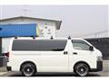 2024 Toyota Hiace Van