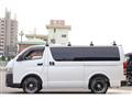 2024 Toyota Hiace Van