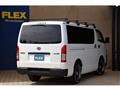 2024 Toyota Hiace Van