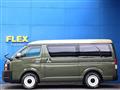 2018 Toyota Regiusace Van