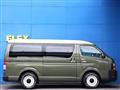 2018 Toyota Regiusace Van