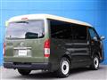 2018 Toyota Regiusace Van