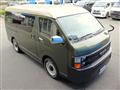 2018 Toyota Regiusace Van