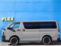 2018 Toyota Hiace Van