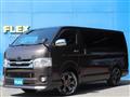2019 Toyota Hiace Van